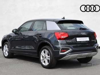 Used Audi Q2 2022 for sale - 74396612: Photo
