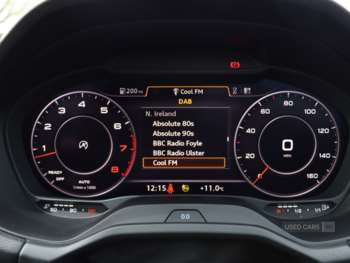 Used Audi Q2 2022 for sale - 74396612: Photo