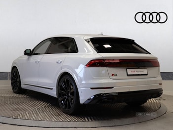 Used Audi Q8 2025 for sale - 79034694: Photo