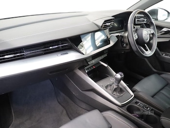 Used Audi A3 2021 for sale - 79146498: Photo