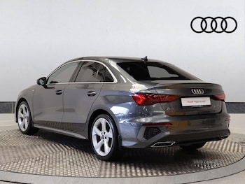 Used Audi A3 2021 for sale - 79146498: Photo
