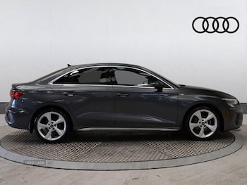 Used Audi A3 2021 for sale - 79146498: Photo