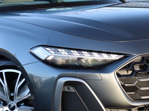 Used Audi A5 2025 for sale - 77372141: Photo 10