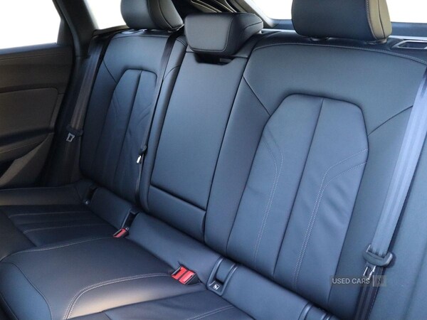 Used Audi A5 2025 for sale - 77372141: Photo 11