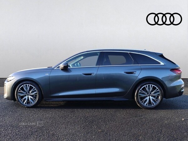 Used Audi A5 2025 for sale - 77372141: Photo 12