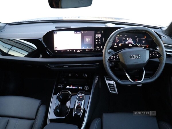 Used Audi A5 2025 for sale - 77372141: Photo 13