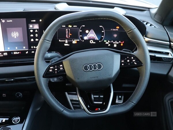 Used Audi A5 2025 for sale - 77372141: Photo 14