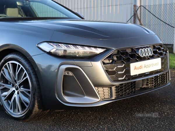 Used Audi A5 2025 for sale - 77372141: Photo 16