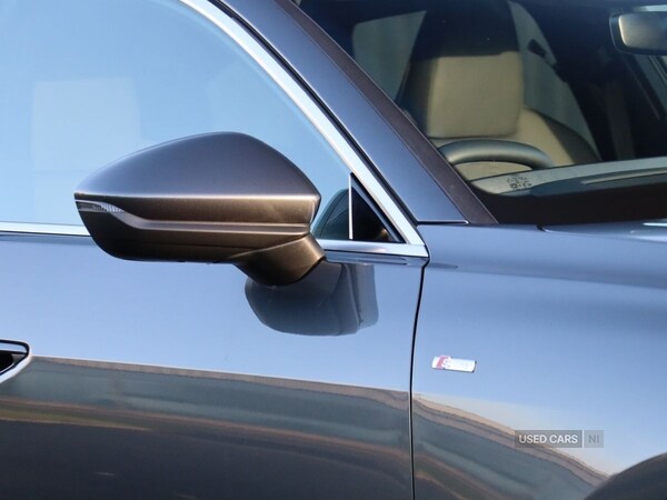 Used Audi A5 2025 for sale - 77372141: Photo 18