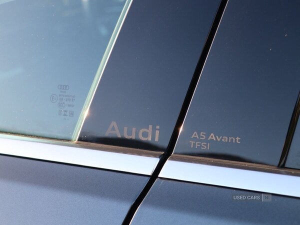Used Audi A5 2025 for sale - 77372141: Photo 20