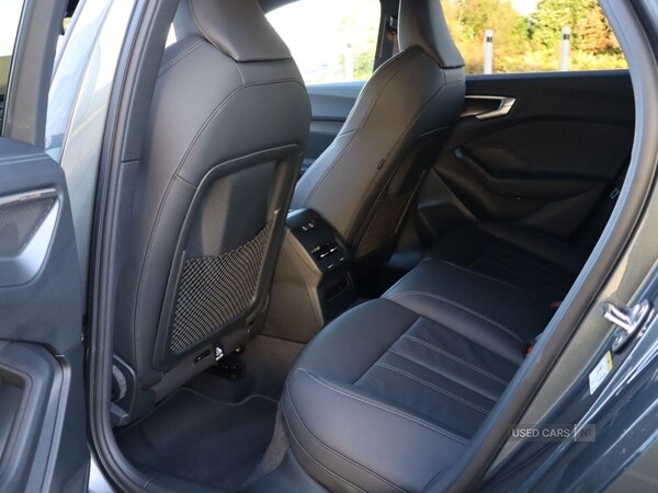 Used Audi A5 2025 for sale - 77372141: Photo 23
