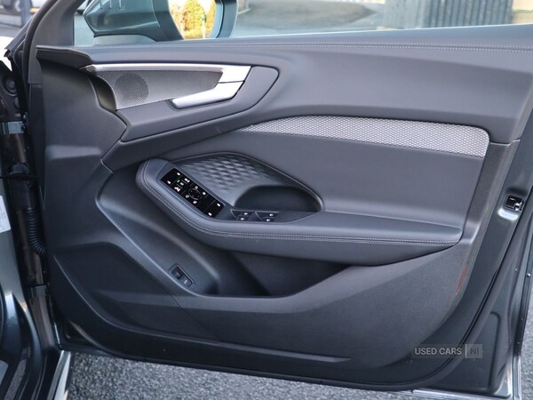 Used Audi A5 2025 for sale - 77372141: Photo 25