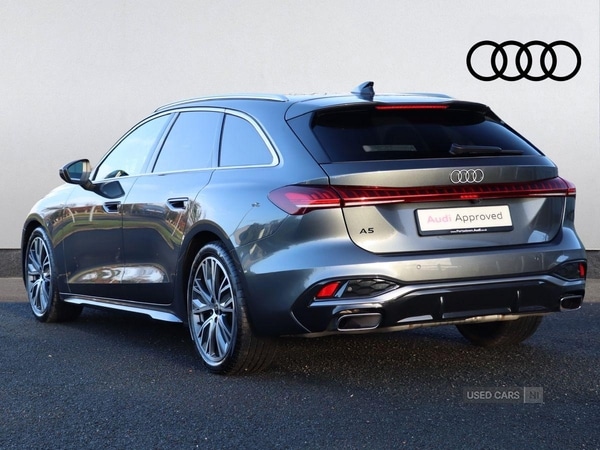 Used Audi A5 2025 for sale - 77372141: Photo 3