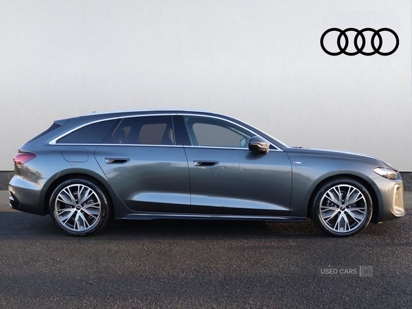 Used Audi A5 2025 for sale - 77372141: Photo 4