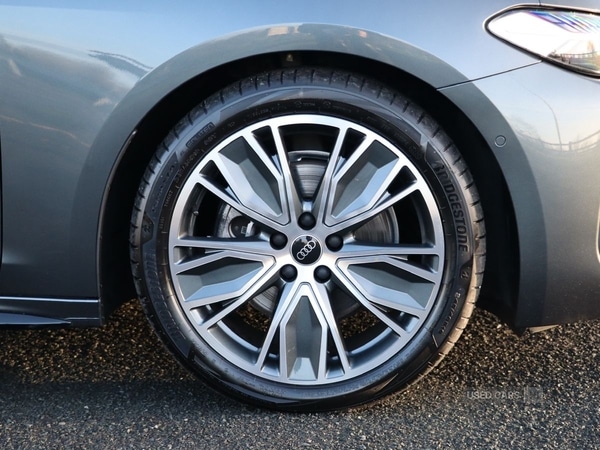 Used Audi A5 2025 for sale - 77372141: Photo 5