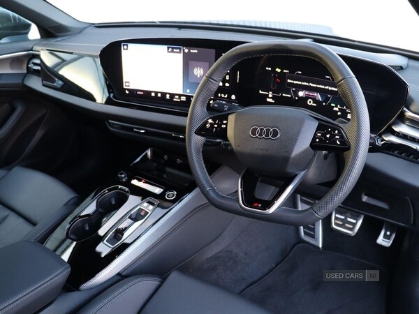 Used Audi A5 2025 for sale - 77372141: Photo 6