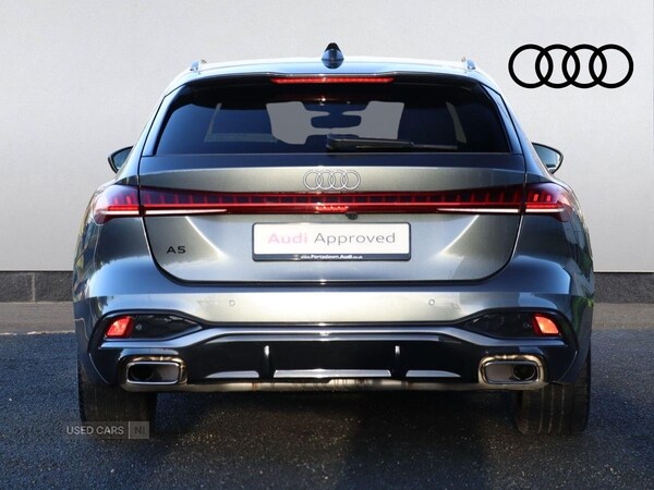 Used Audi A5 2025 for sale - 77372141: Photo 7