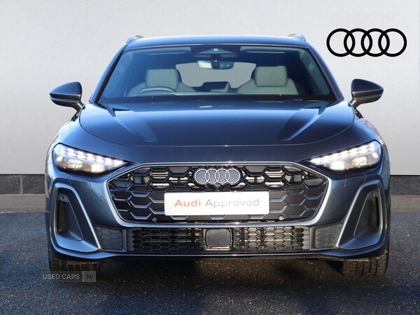 Used Audi A5 2025 for sale - 77372141: Photo 8