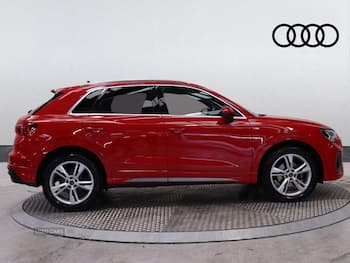 Used Audi Q3 2024 for sale - 79795021: Photo