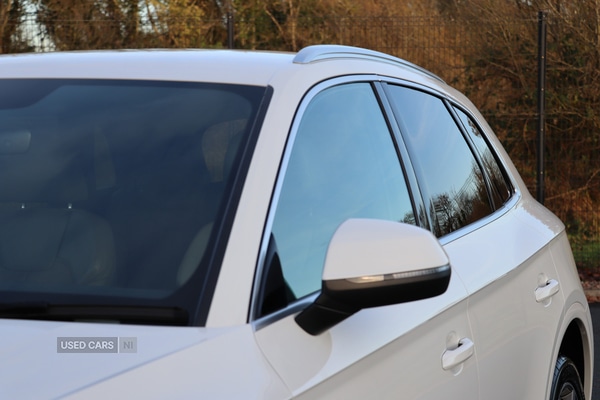 Used Audi Q5 2020 for sale - 76715888: Photo 14