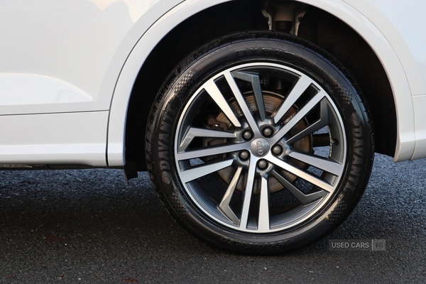 Used Audi Q5 2020 for sale - 76715888: Photo 16