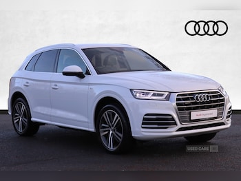 Audi - Q5