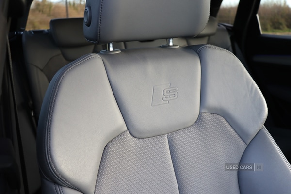 Used Audi Q5 2020 for sale - 76715888: Photo 28