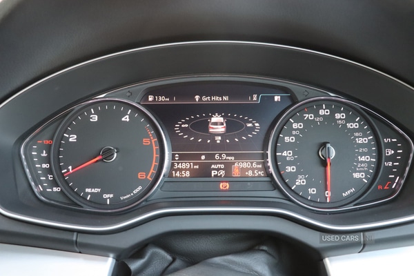 Used Audi Q5 2020 for sale - 76715888: Photo 33