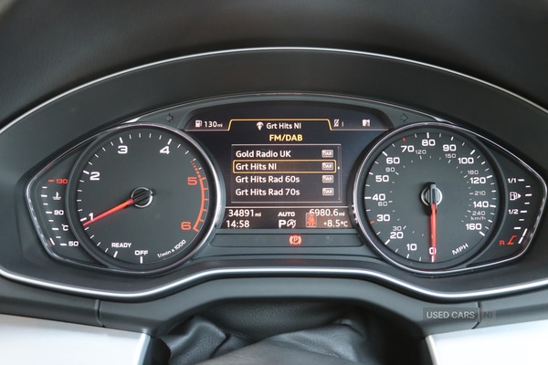 Used Audi Q5 2020 for sale - 76715888: Photo 34