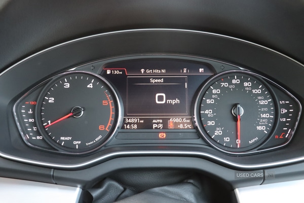 Used Audi Q5 2020 for sale - 76715888: Photo 35