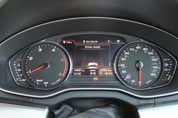 Used Audi Q5 2020 for sale - 76715888: Photo 36