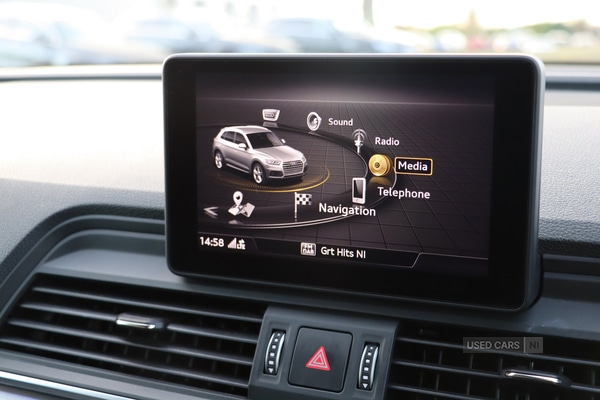 Used Audi Q5 2020 for sale - 76715888: Photo 37