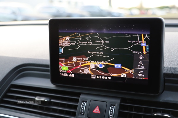 Used Audi Q5 2020 for sale - 76715888: Photo 38