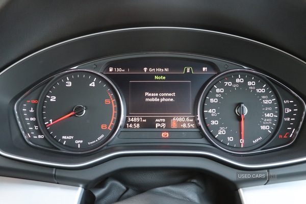 Used Audi Q5 2020 for sale - 76715888: Photo 4