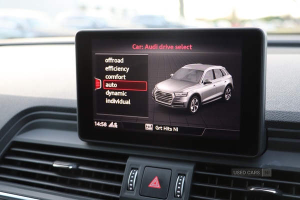 Used Audi Q5 2020 for sale - 76715888: Photo 42