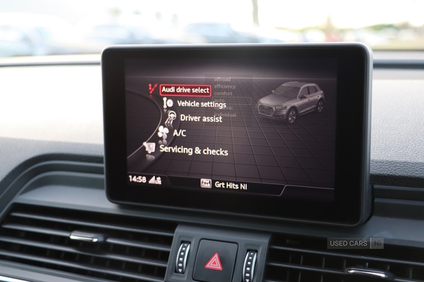 Used Audi Q5 2020 for sale - 76715888: Photo 43