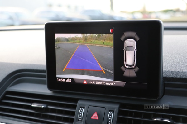 Used Audi Q5 2020 for sale - 76715888: Photo 44