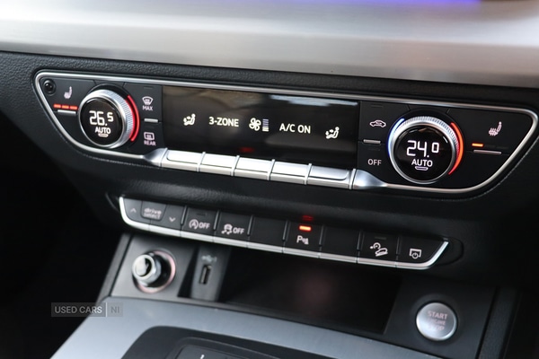 Used Audi Q5 2020 for sale - 76715888: Photo 45