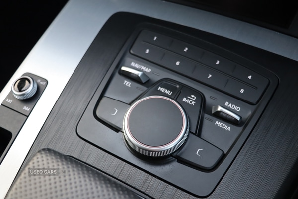 Used Audi Q5 2020 for sale - 76715888: Photo 46