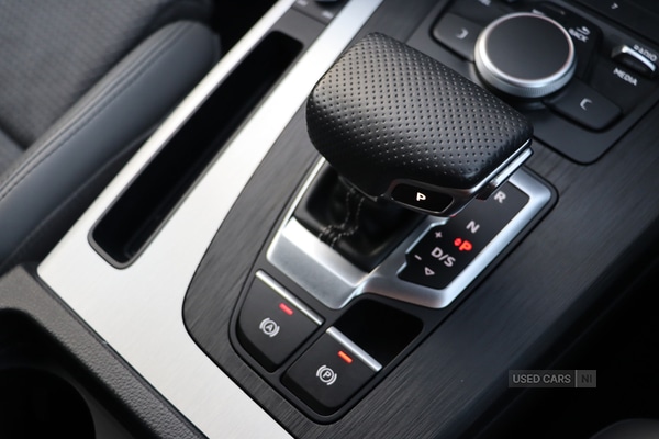 Used Audi Q5 2020 for sale - 76715888: Photo 47