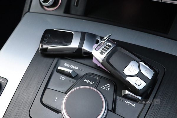 Used Audi Q5 2020 for sale - 76715888: Photo 48