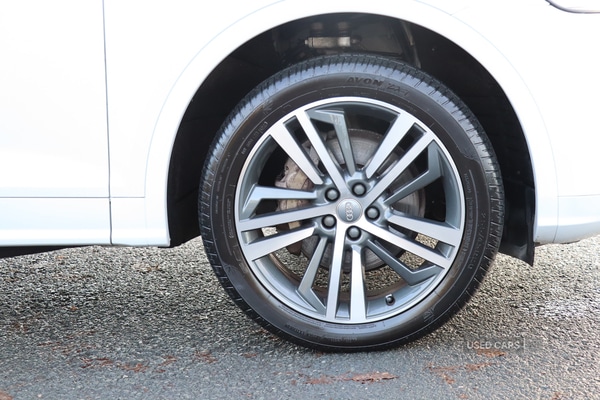 Used Audi Q5 2020 for sale - 76715888: Photo 6