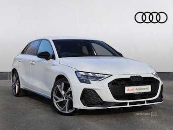 Used Audi A3 2025 for sale - 79396760: Photo