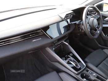 Used Audi A3 2025 for sale - 79396760: Photo