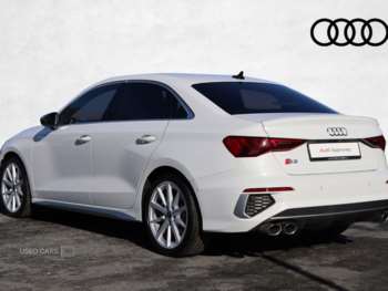 Used Audi A3 2023 for sale - 74429480: Photo