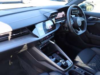 Used Audi A3 2023 for sale - 74429480: Photo