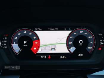 Used Audi A3 2023 for sale - 74429480: Photo