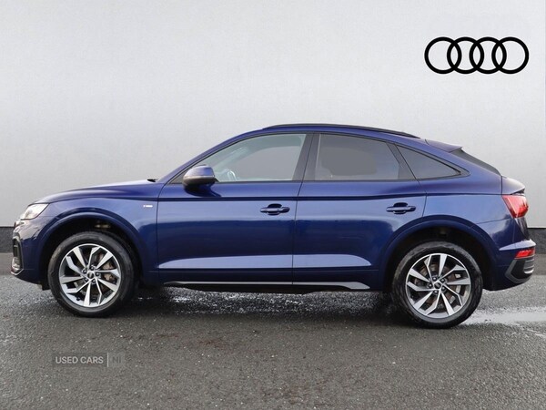 Used Audi Q5 2023 for sale - 77192596: Photo 12