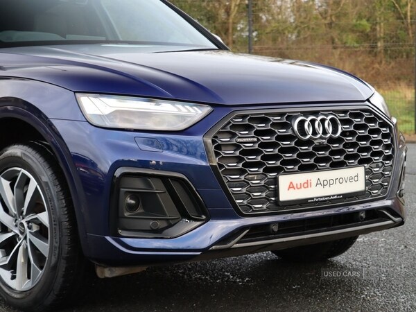 Used Audi Q5 2023 for sale - 77192596: Photo 16