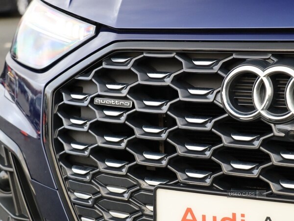 Used Audi Q5 2023 for sale - 77192596: Photo 18